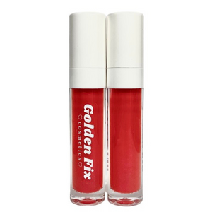 Juicy Lip Gloss in “Sienna”