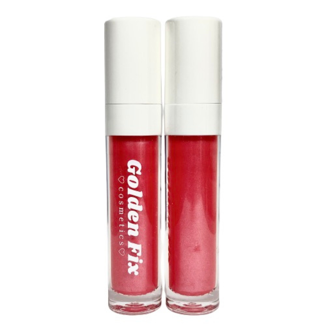 Juicy Lip Gloss in “Motive”