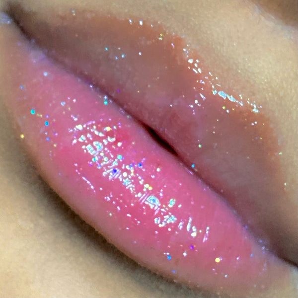 Juicy Lip Gloss in “Moonlight”